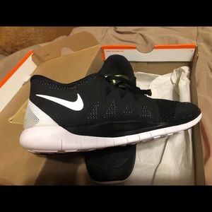 Women’s Nike Free 5.0